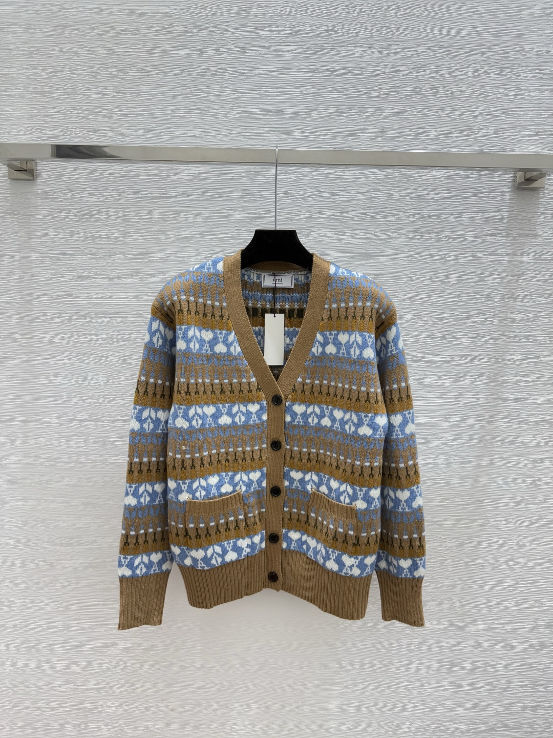 NO:606359,AMI Home~Real photos of large products,,alexander wang19860909AMI家～大货实拍图,,alexander wang,Women's clothing