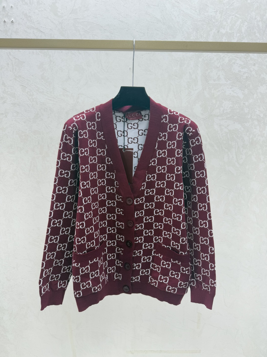 NO:611633,G family~real photos of large products,,gucci,alexander wang19860909G家～大货实拍图,,gucci,alexander wang,Women's clothing