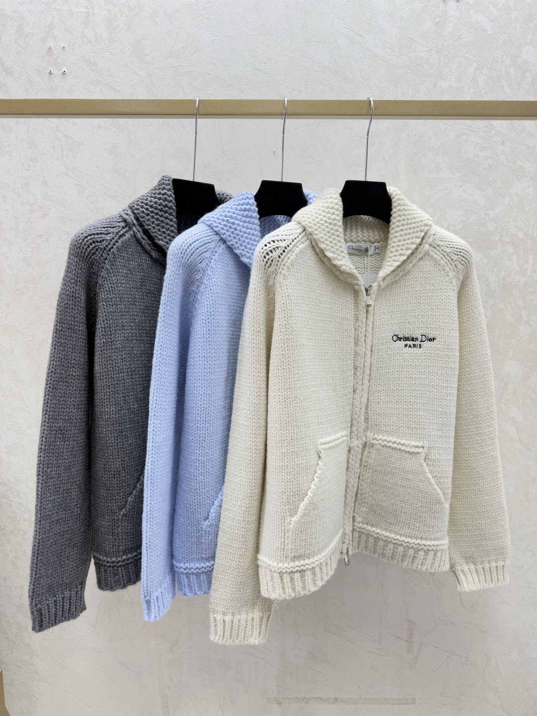 NO:621758,Home D ~ Real photos of large products, dior, alexander wang19860909D家～大货实拍图,,dior,alexander wang,Women's clothing