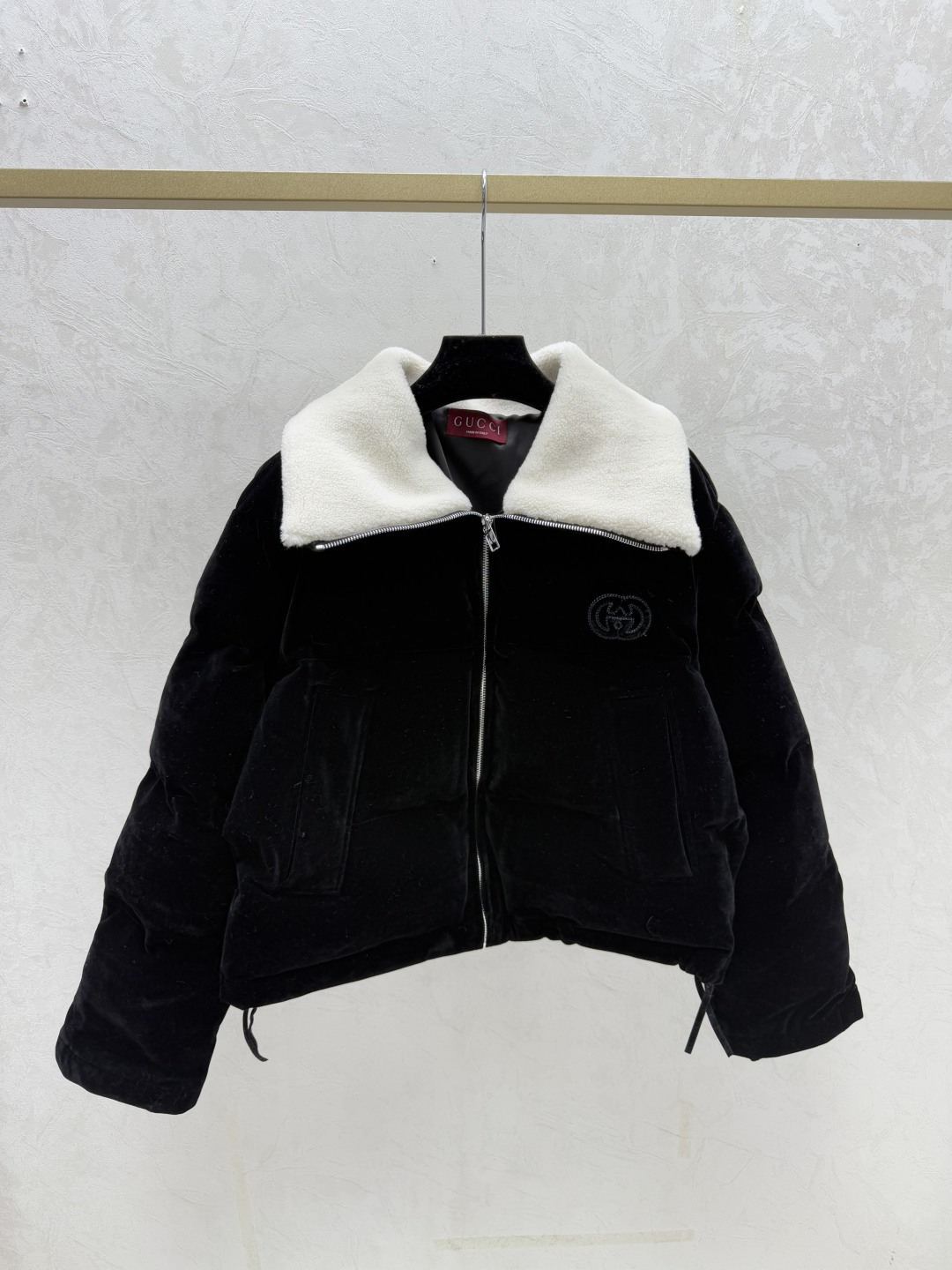 NO:657898,G family~real photos of large products,,gucci,alexander wang19860909G家～大货实拍图,,gucci,alexander wang,Women's clothing