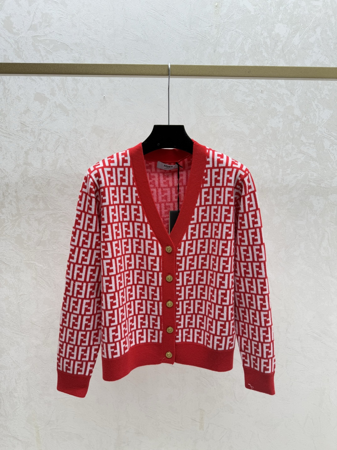 NO:666293,F family ~ real photos of large products,, fendi,  19860909F家～大货实拍图,,fendi, ,Women's clothing