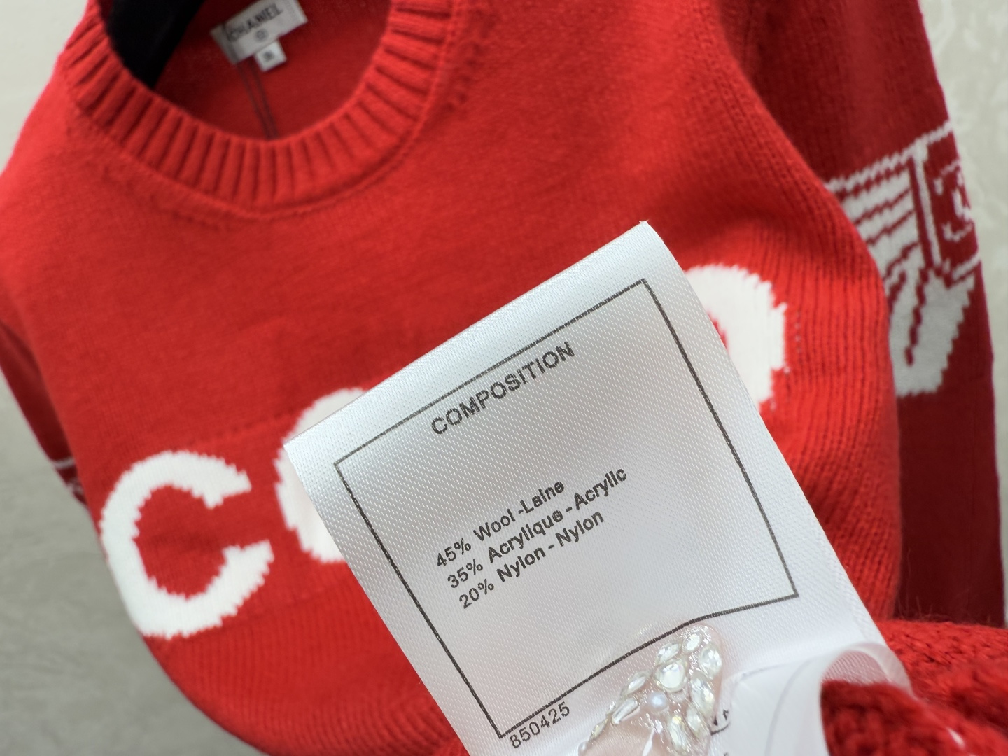 CH家～大货实拍图