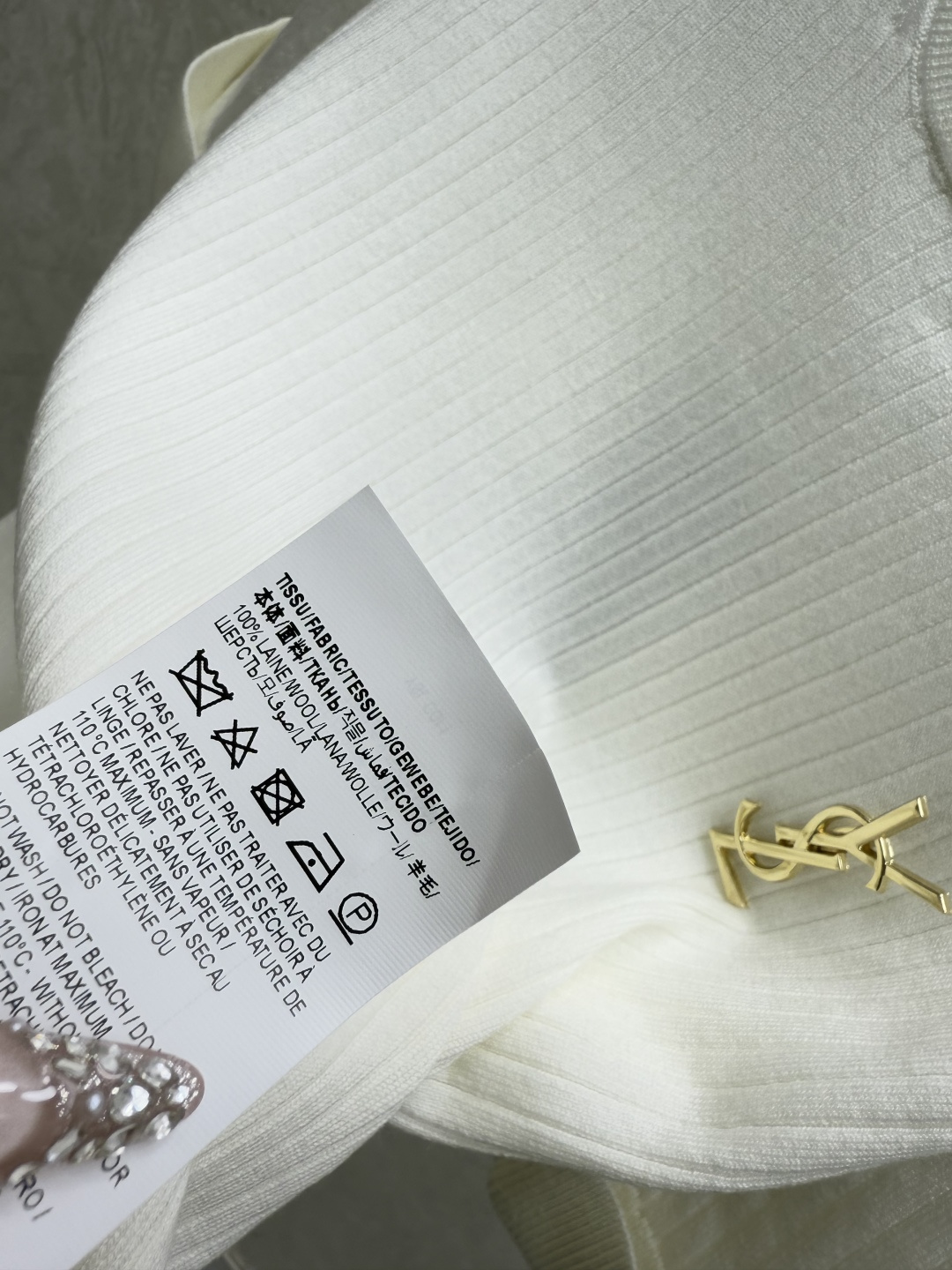 Y家～大货实拍图