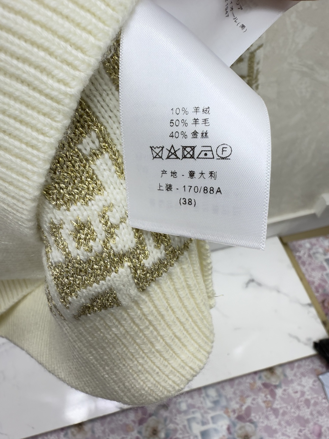 D家～大货实拍图