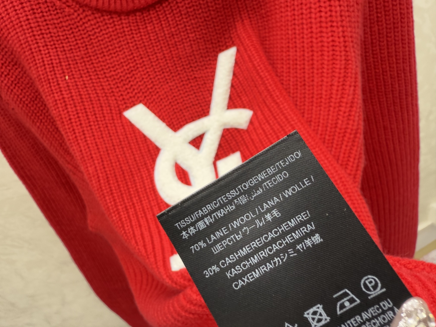 Y家～大货实拍图