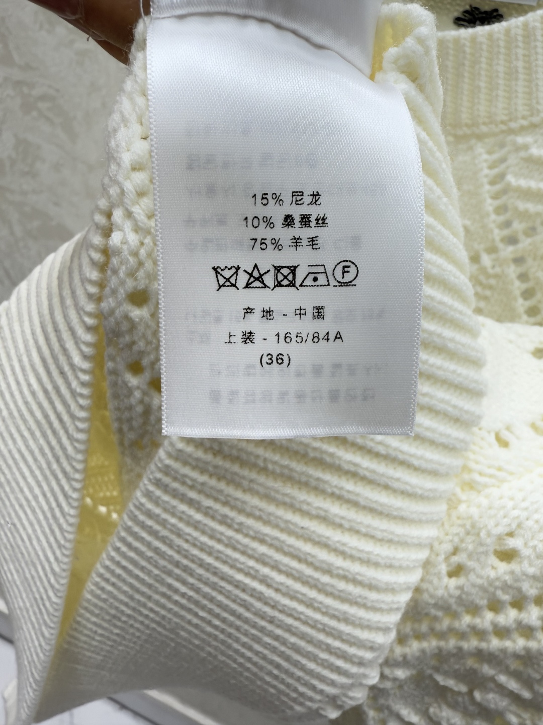 D家～大货实拍图