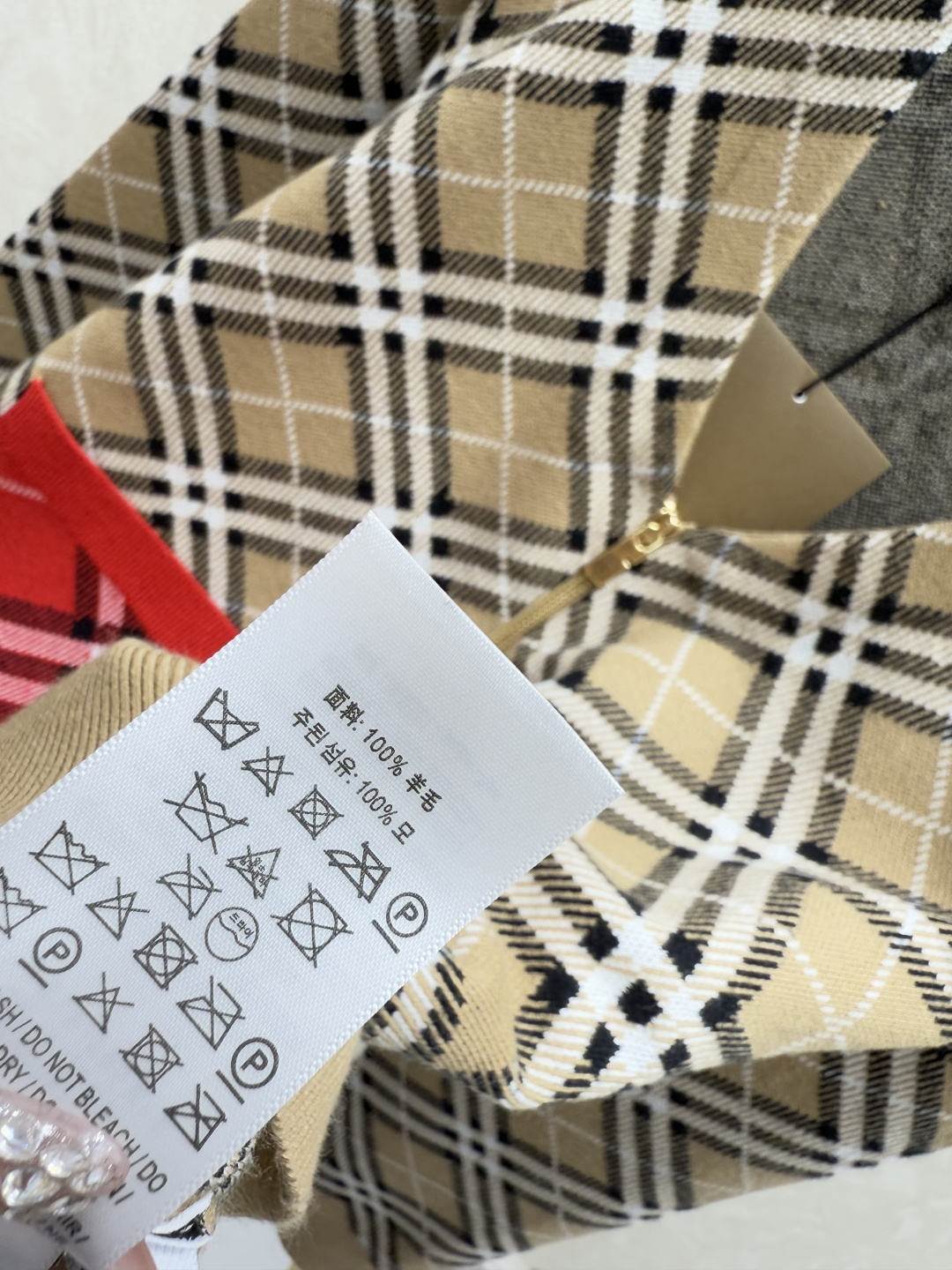 BU家～大货实拍图