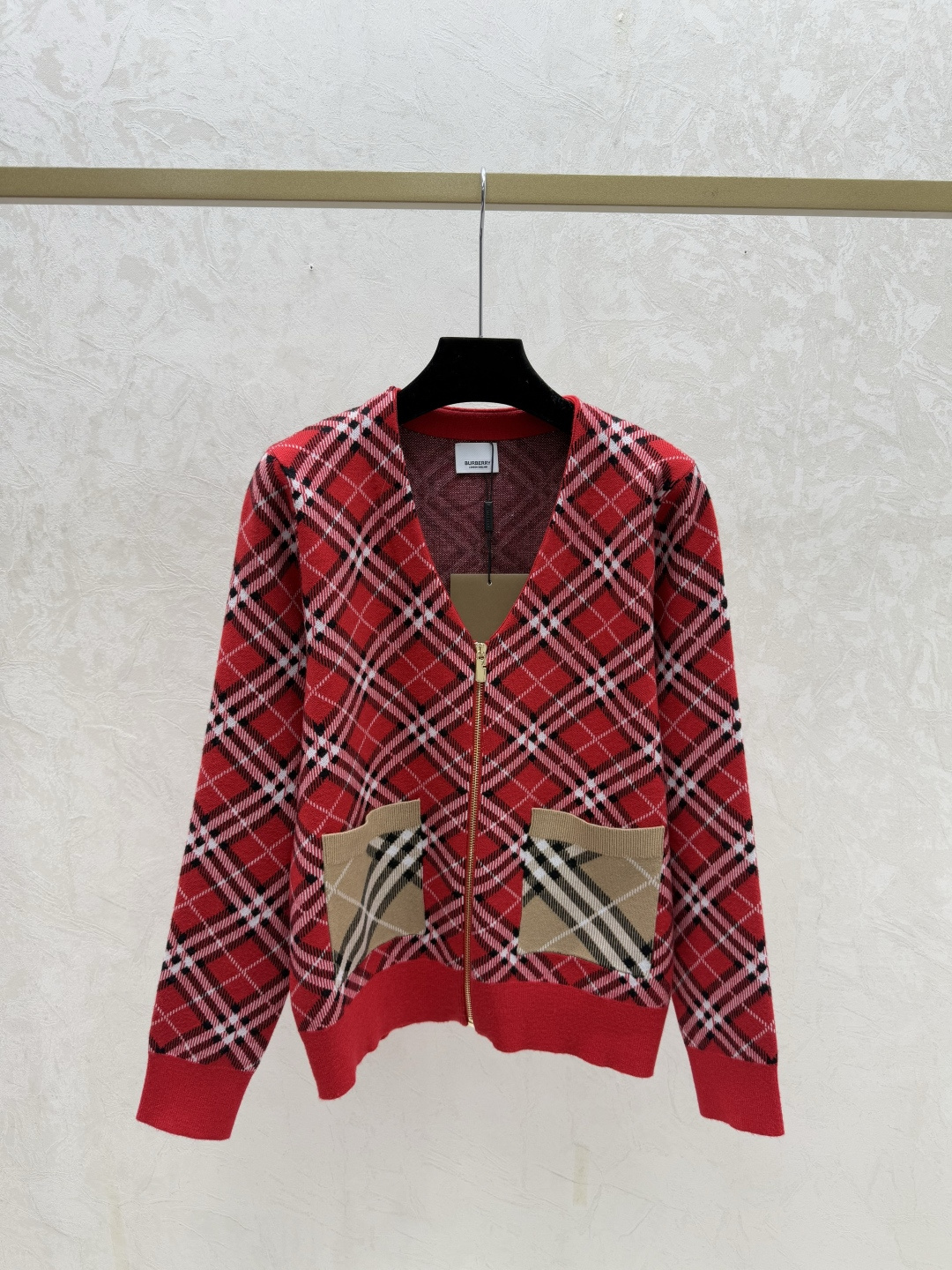 BU家～大货实拍图