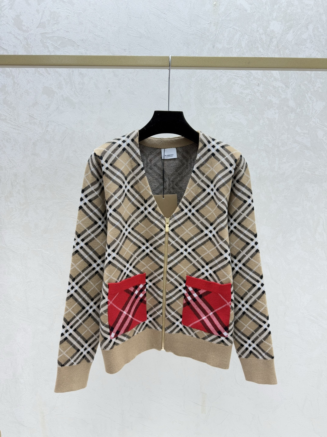 BU家～大货实拍图