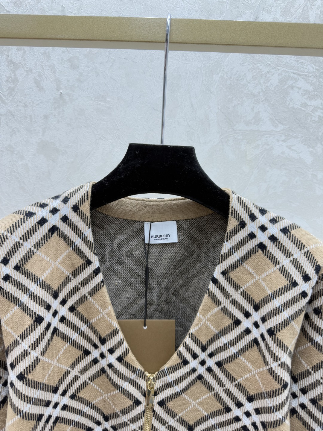 BU家～大货实拍图