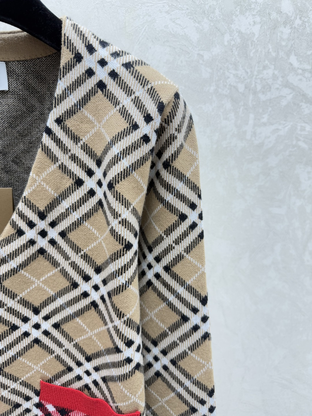 BU家～大货实拍图