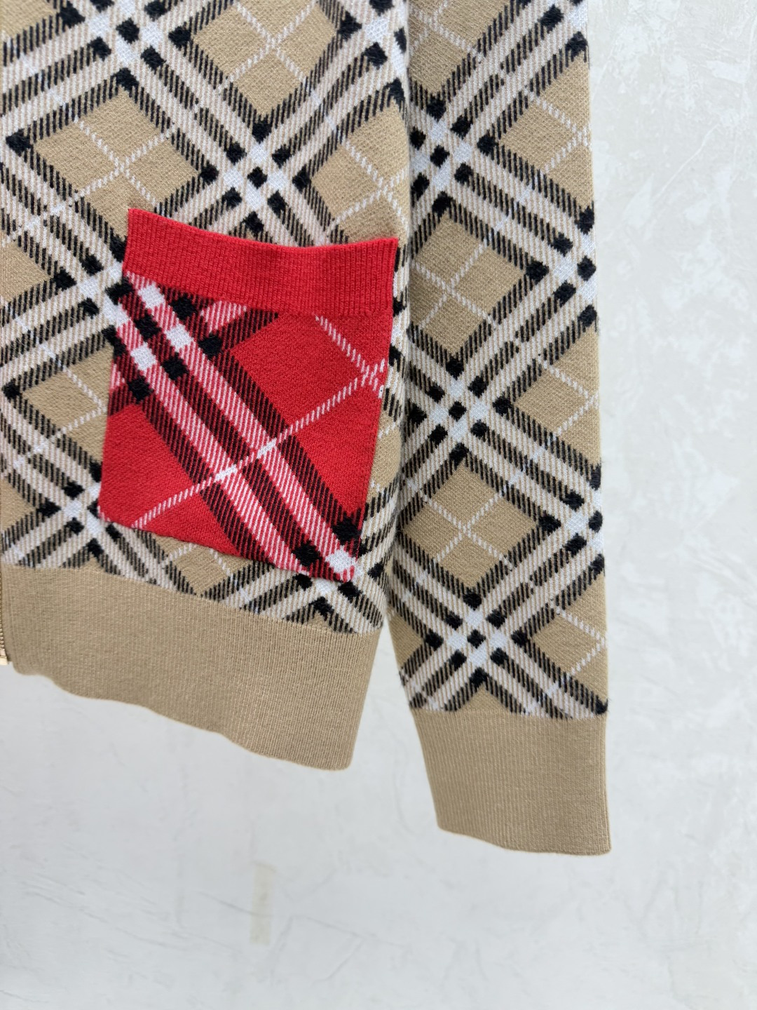 BU家～大货实拍图