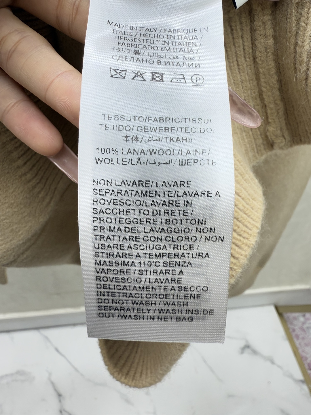 G家～大货实拍图