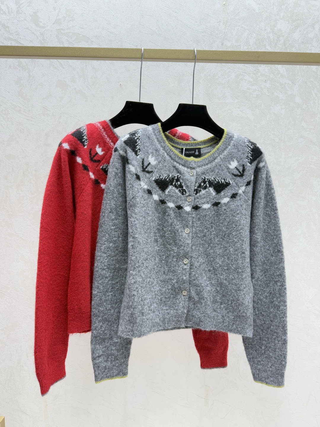 NO:667211,DI home ~ real photos of large products,  19860909DI家～大货实拍图,, ,Women's clothing