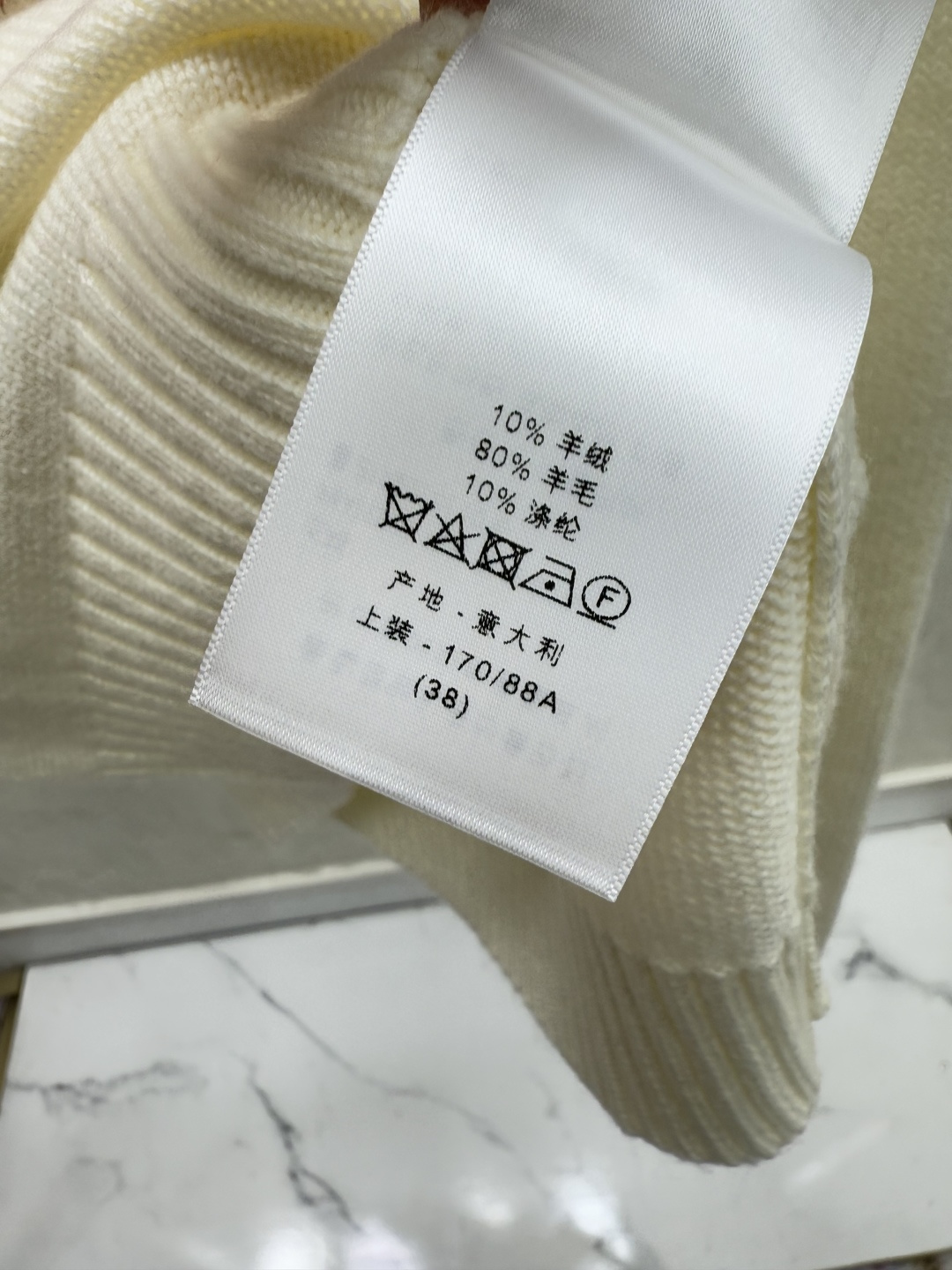 D家～大货实拍图