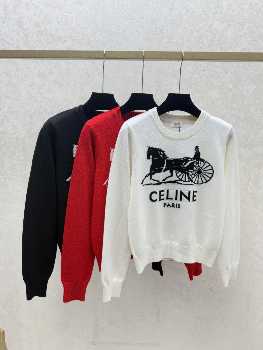 CE家～大货实拍图