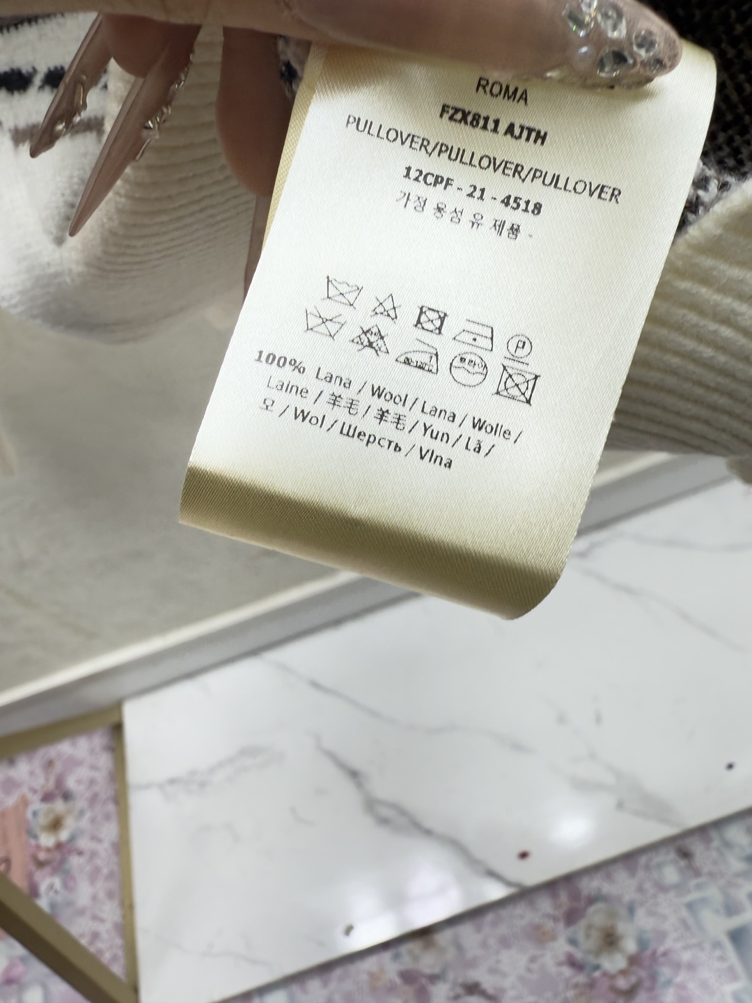 D家～大货实拍图