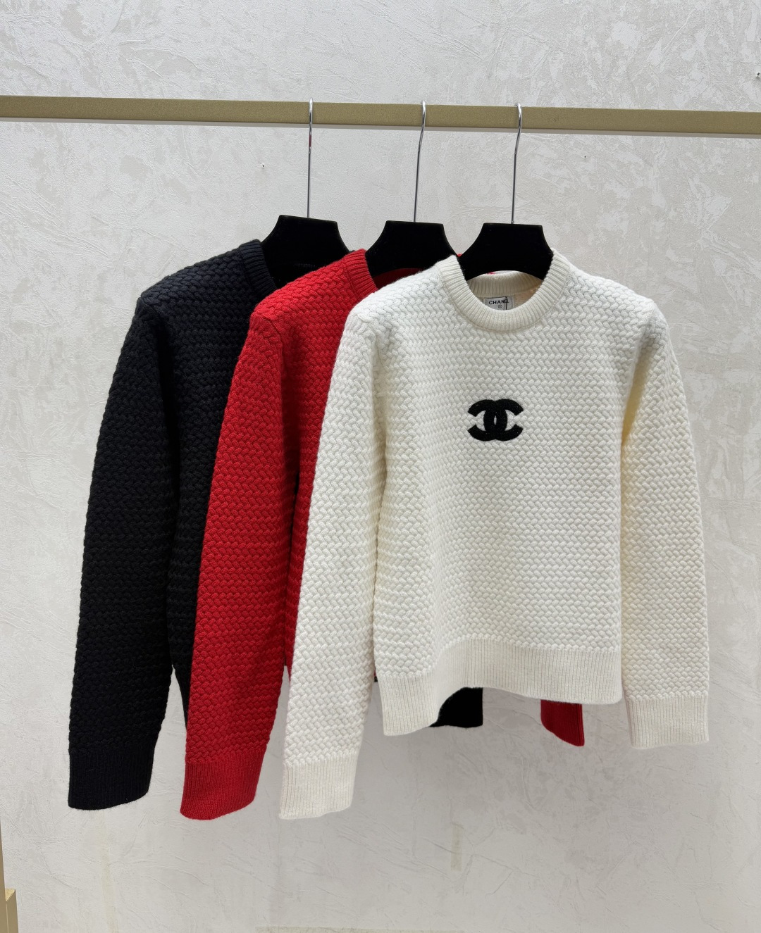 CH家～大货实拍图