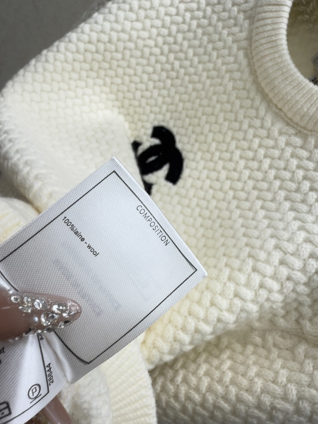 CH家～大货实拍图