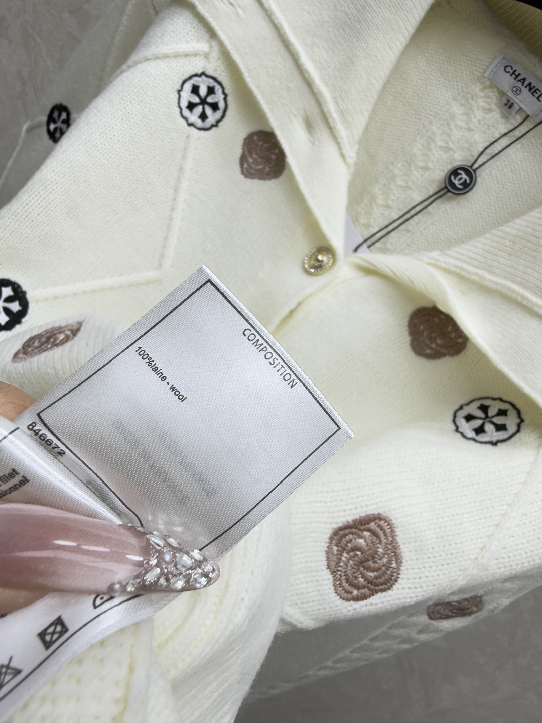 CH家～大货实拍图