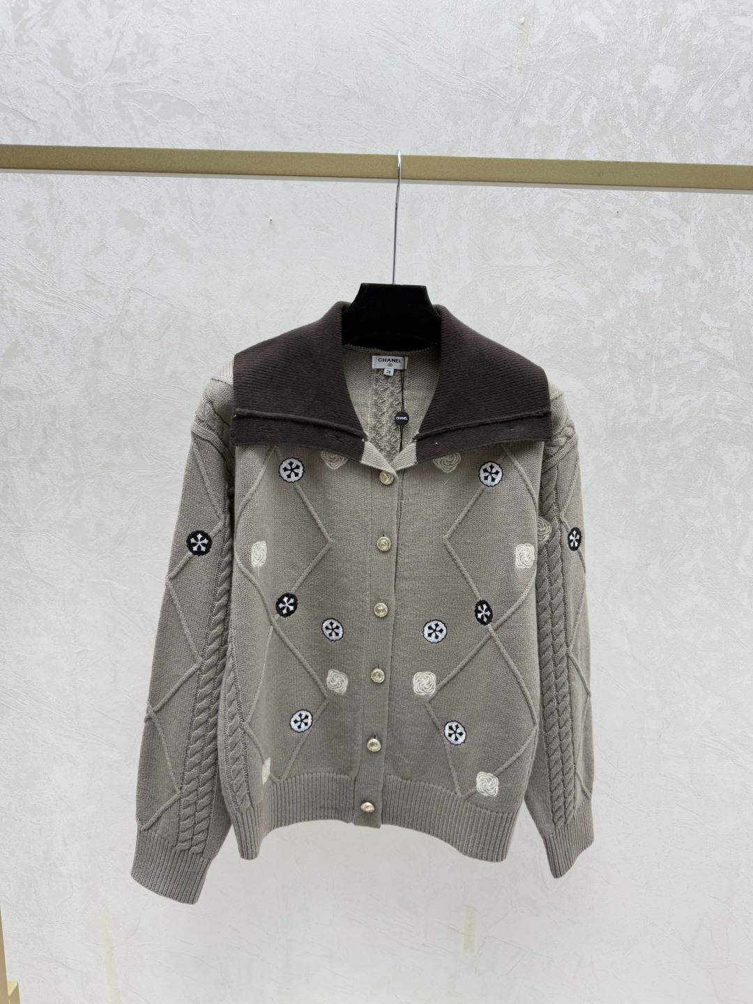 CH家～大货实拍图