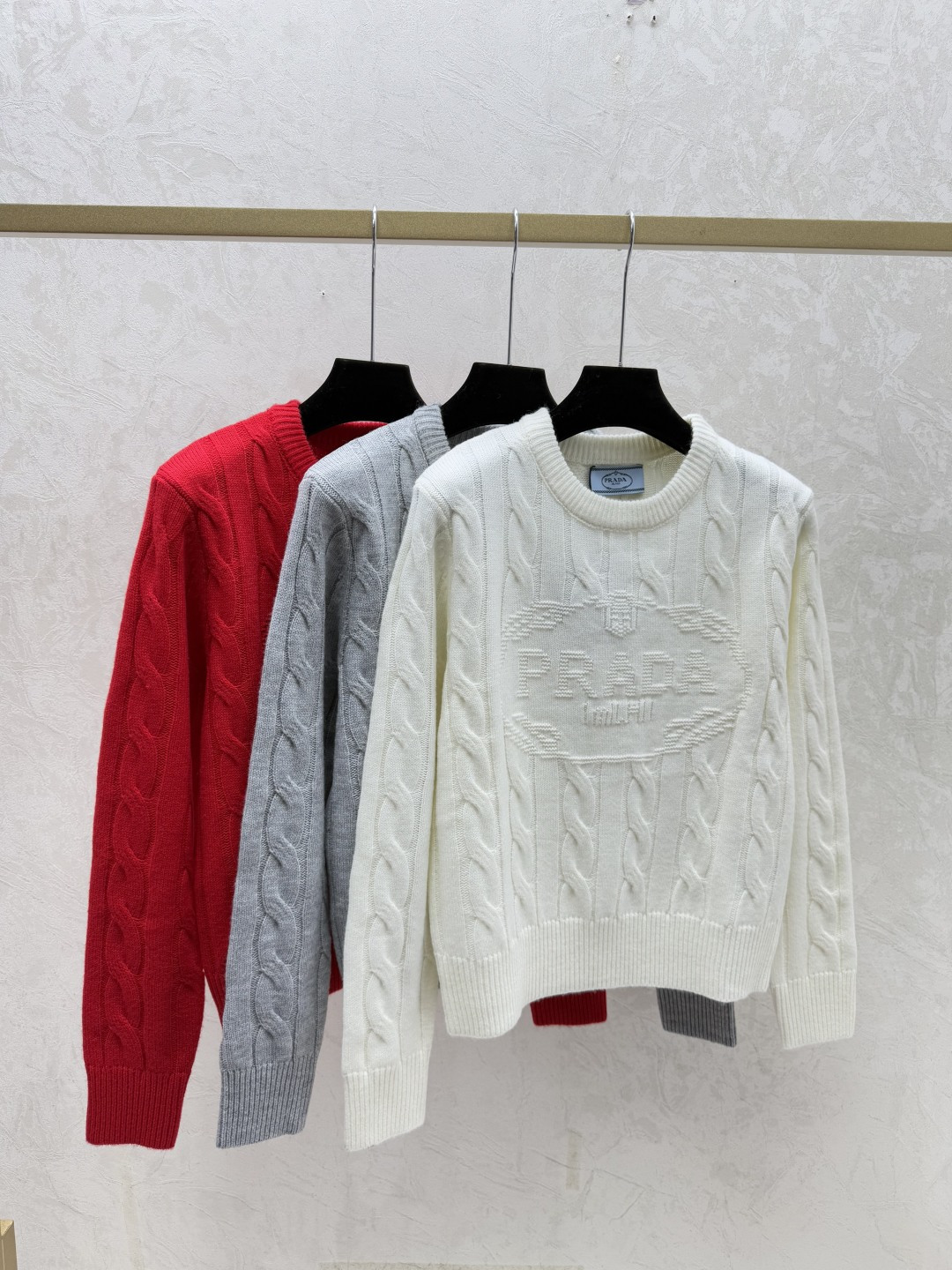 P家～大货实拍图