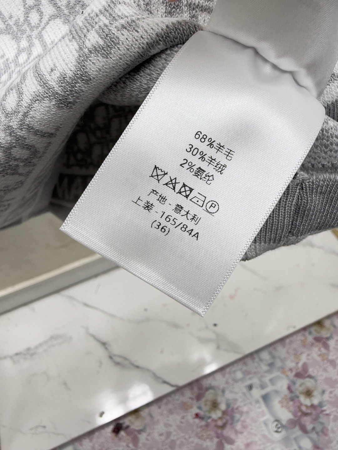 D家～大货实拍图