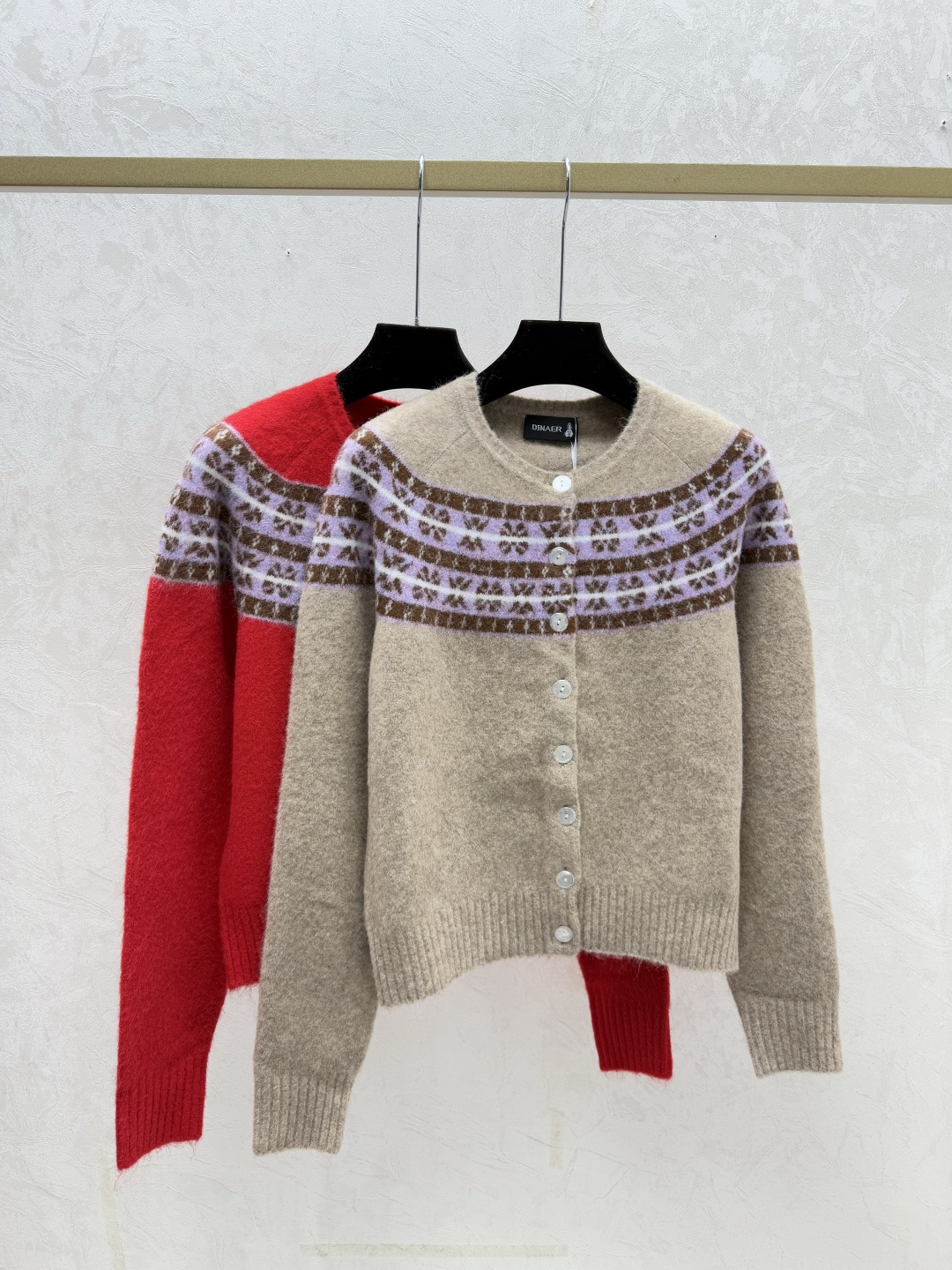 NO:683605,DI home~actual pictures of large products,,19860909DI家～大货实拍图,,,Women's clothing