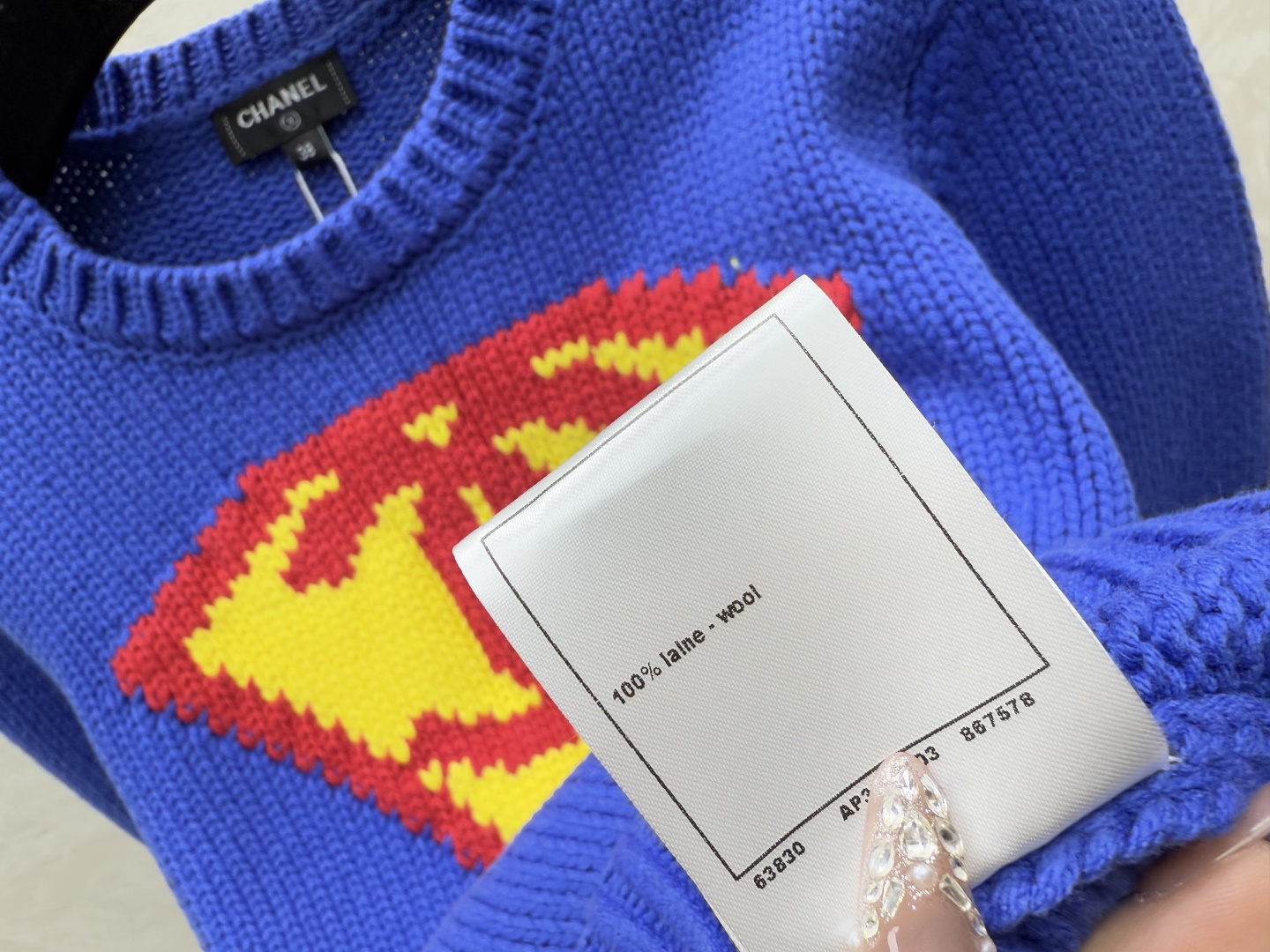 CH家～大货实拍图