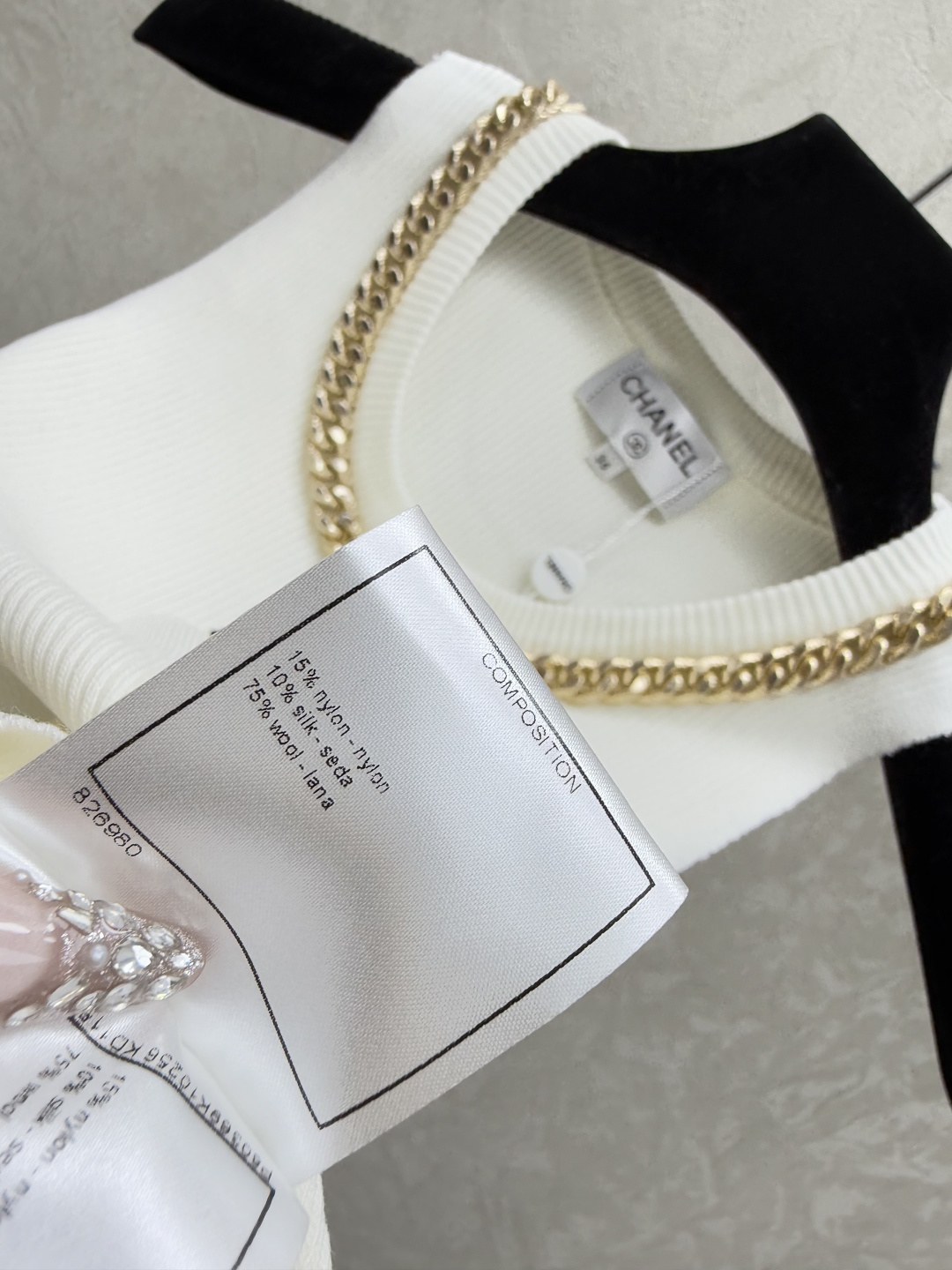 CH家～大货实拍图