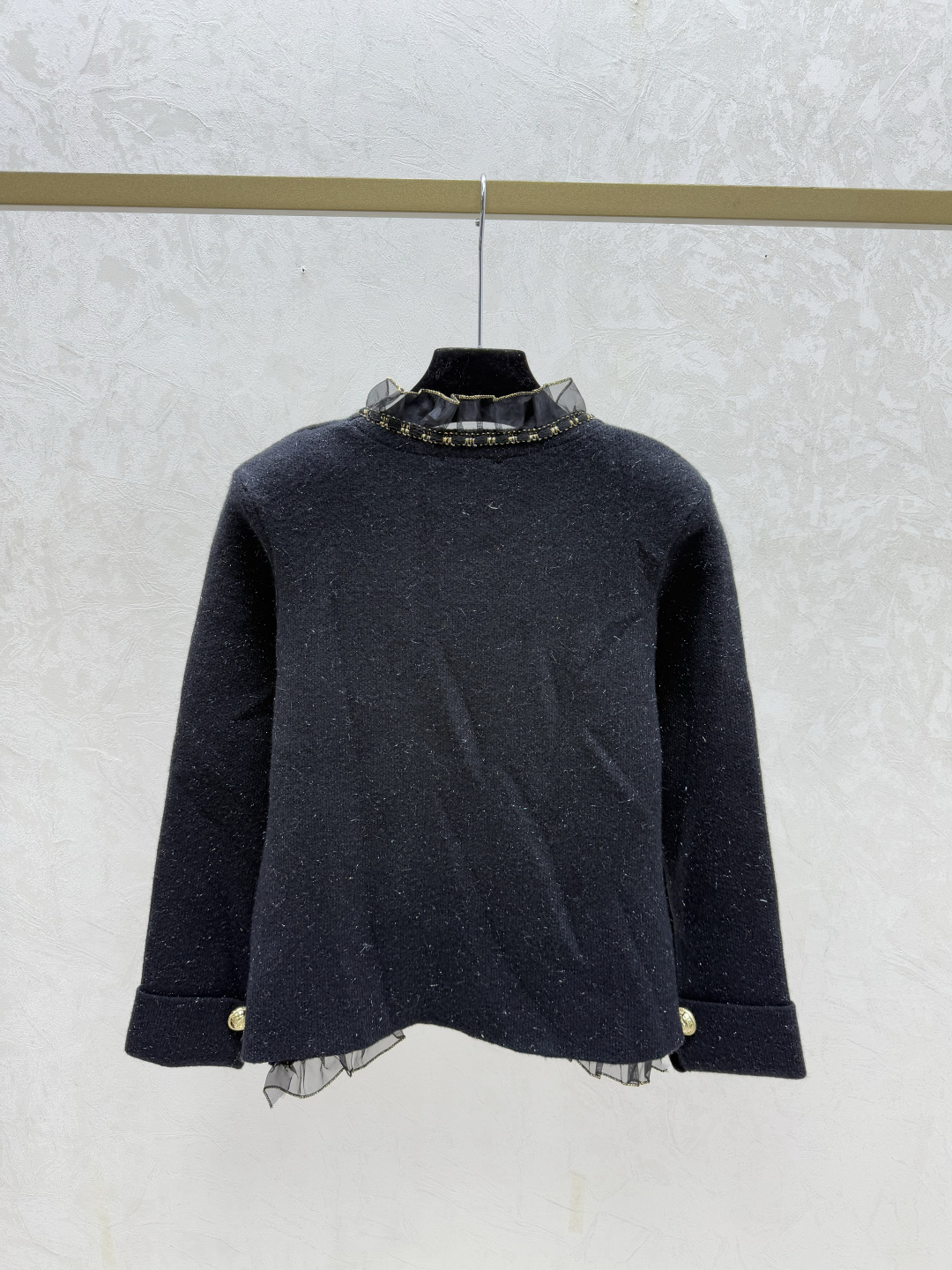 BA家～大货实拍图