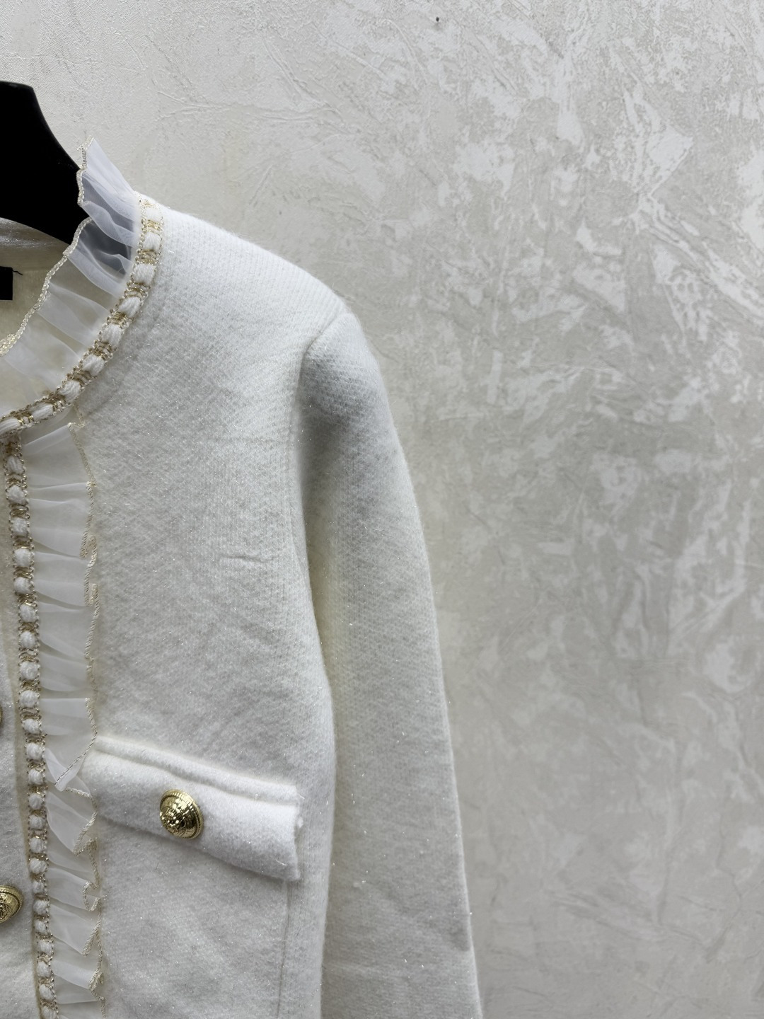 BA家～大货实拍图