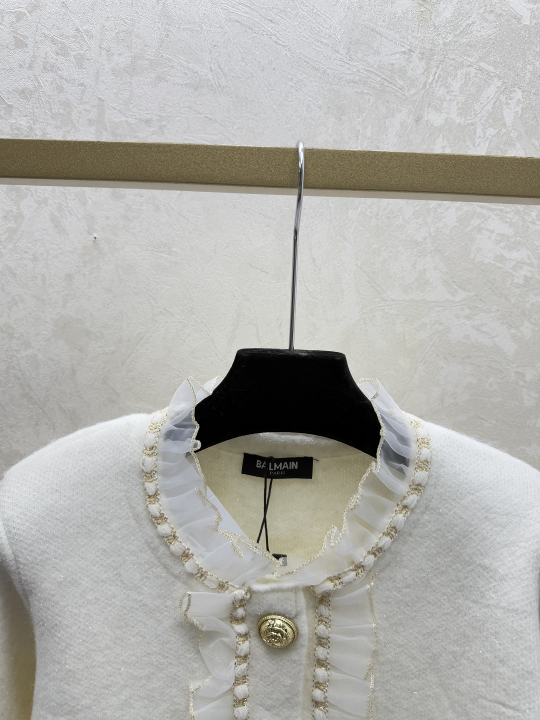 BA家～大货实拍图