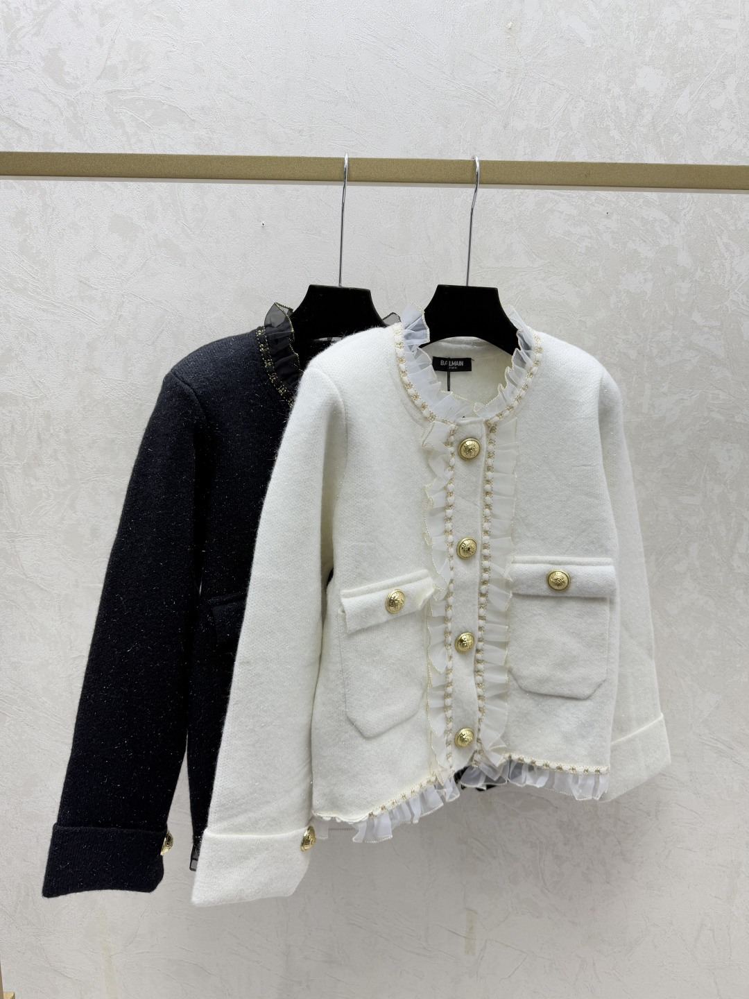 BA家～大货实拍图