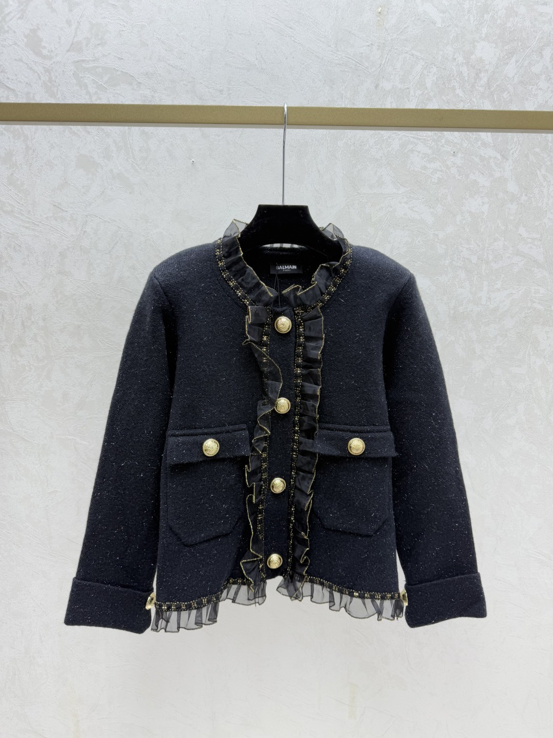 BA家～大货实拍图