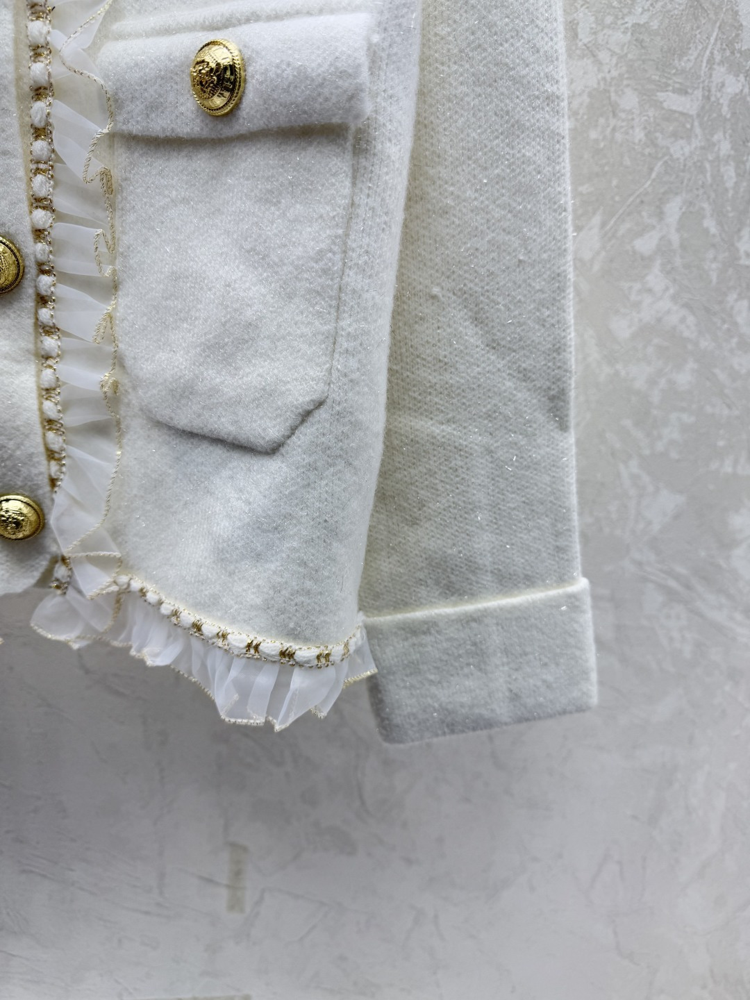 BA家～大货实拍图