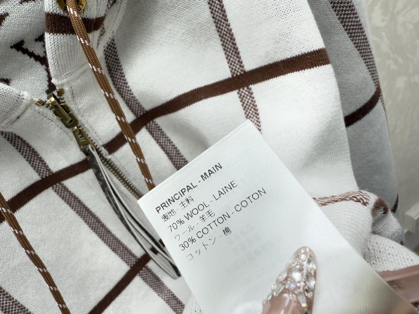 L家去～大货实拍图