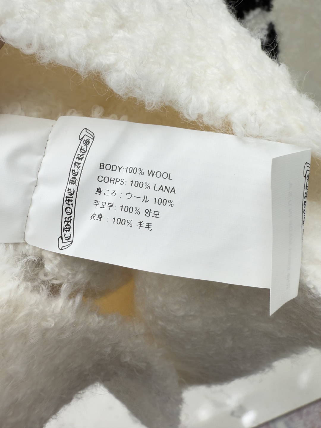 克家～大货实拍图