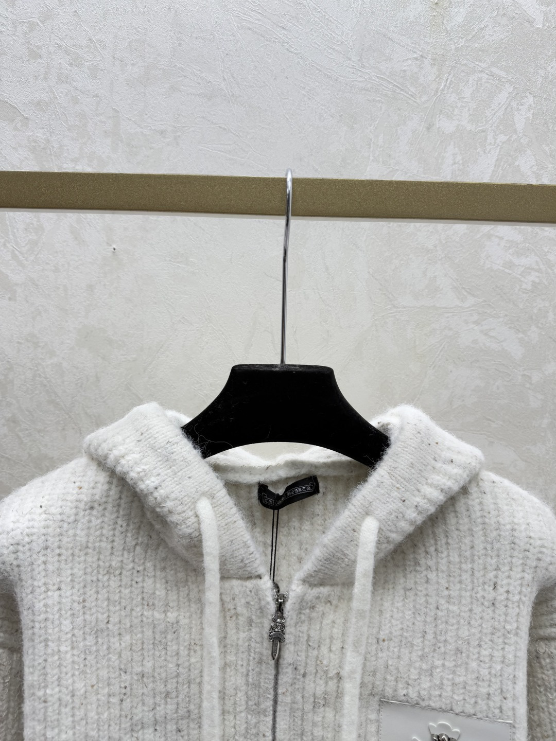 克家～大货实拍图