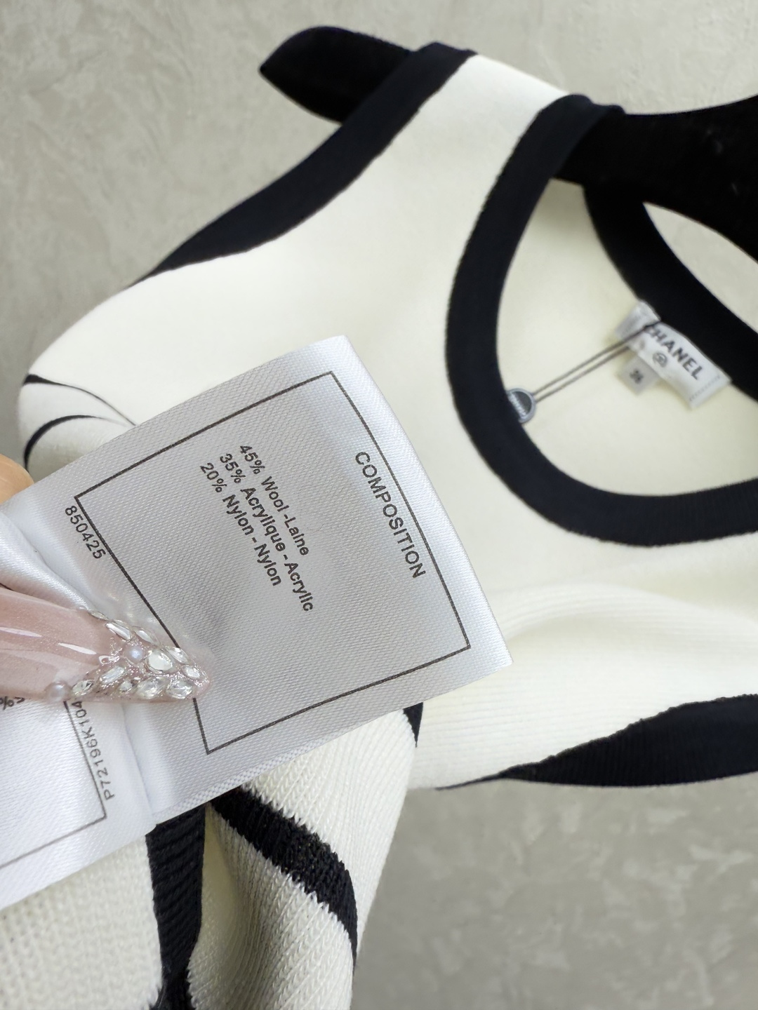 CH家～大货实拍图