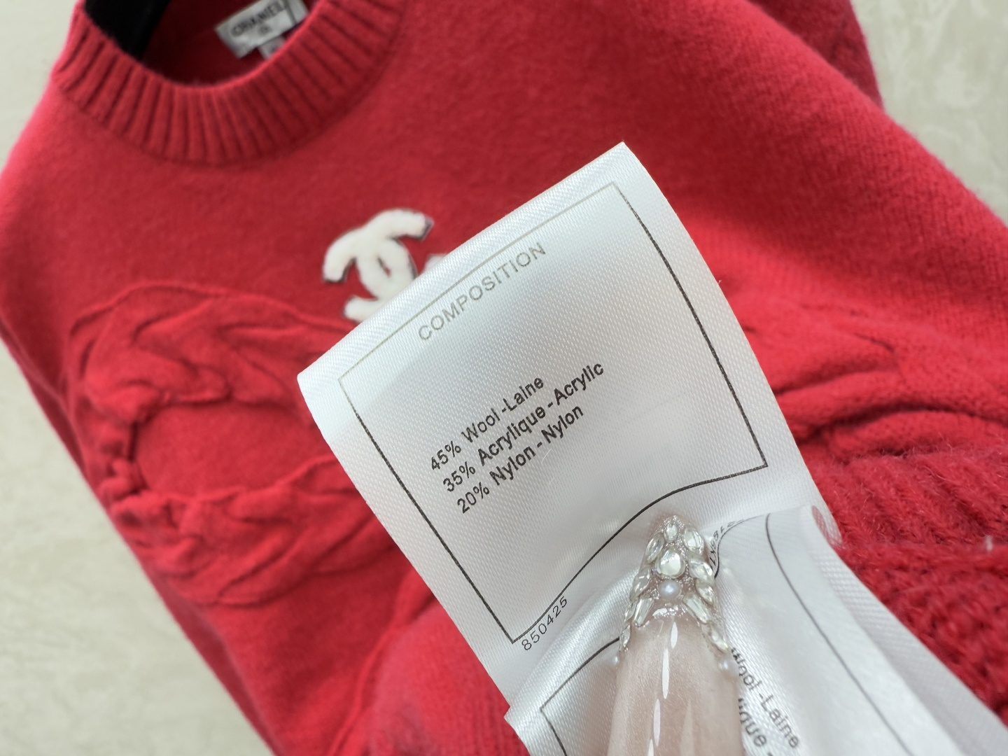 CH家～大货实拍图