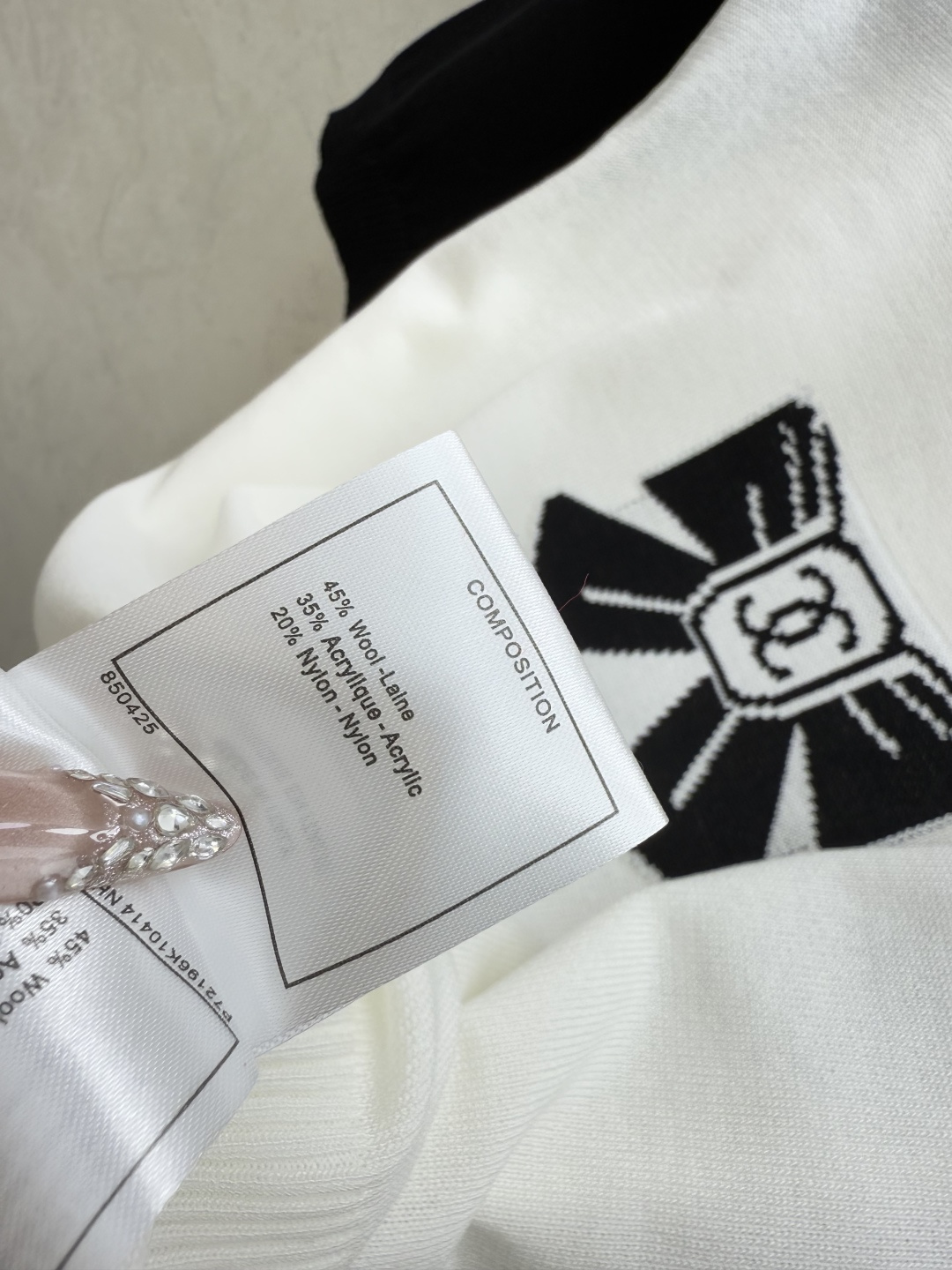 CH家～大货实拍图