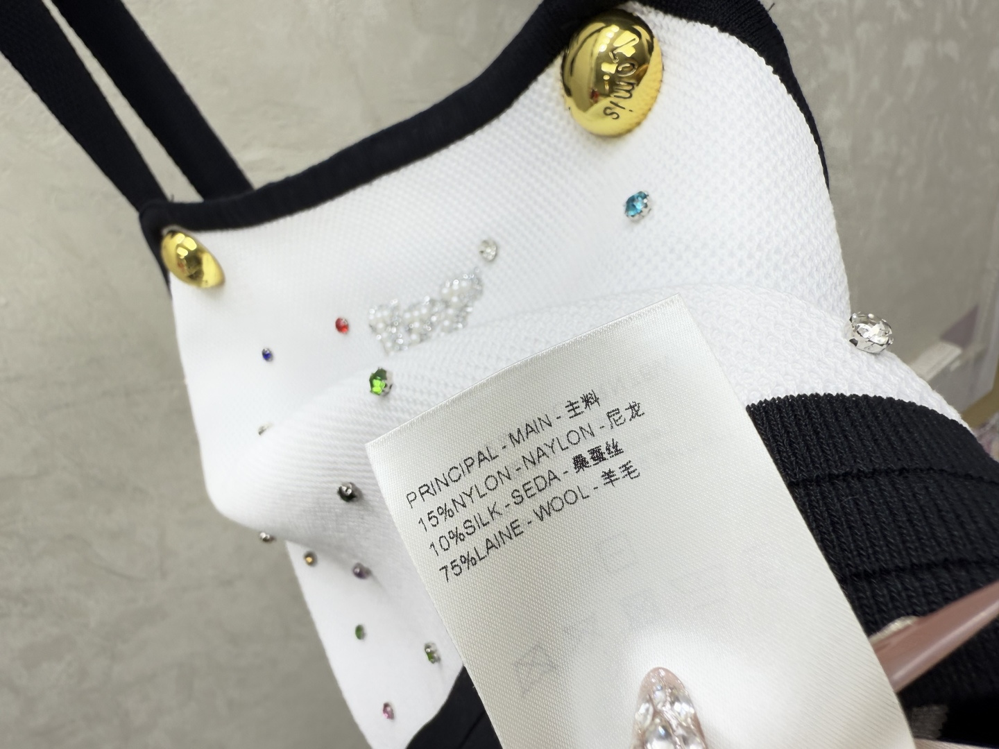 L家～大货实拍图