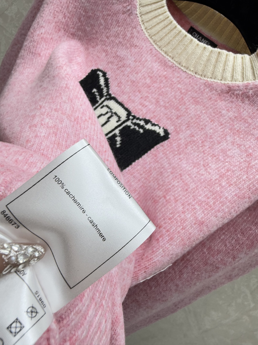 CH家～大货实拍图