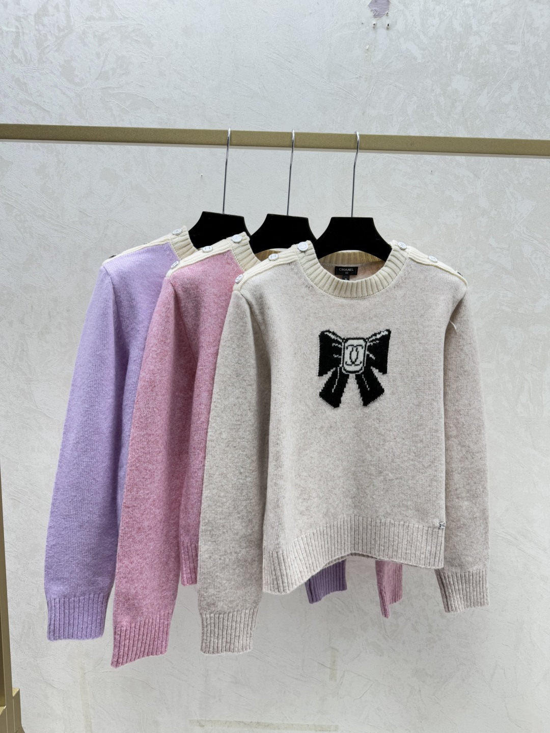 CH家～大货实拍图