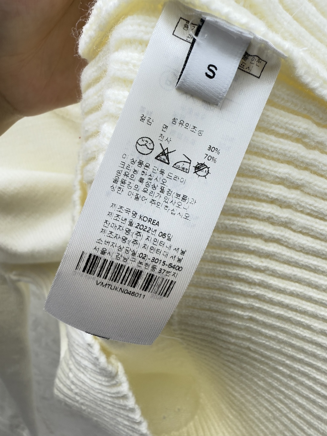 VI家～大货实拍图