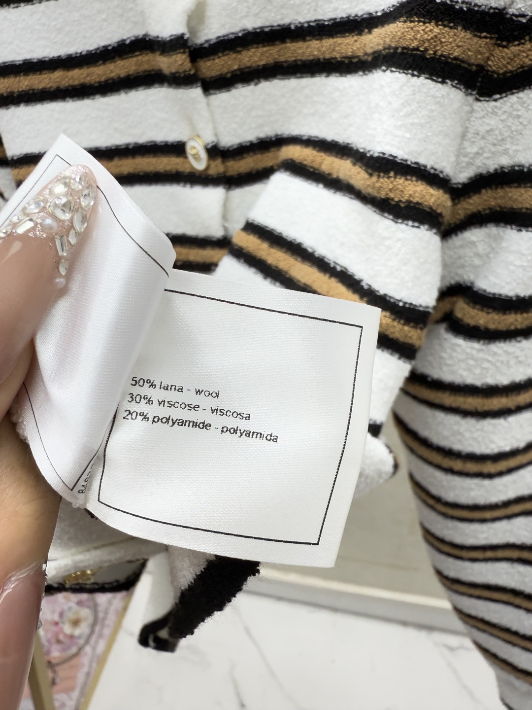 CH家～大货实拍图