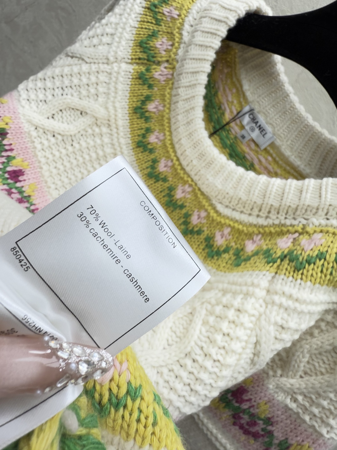 CH家～大货实拍图