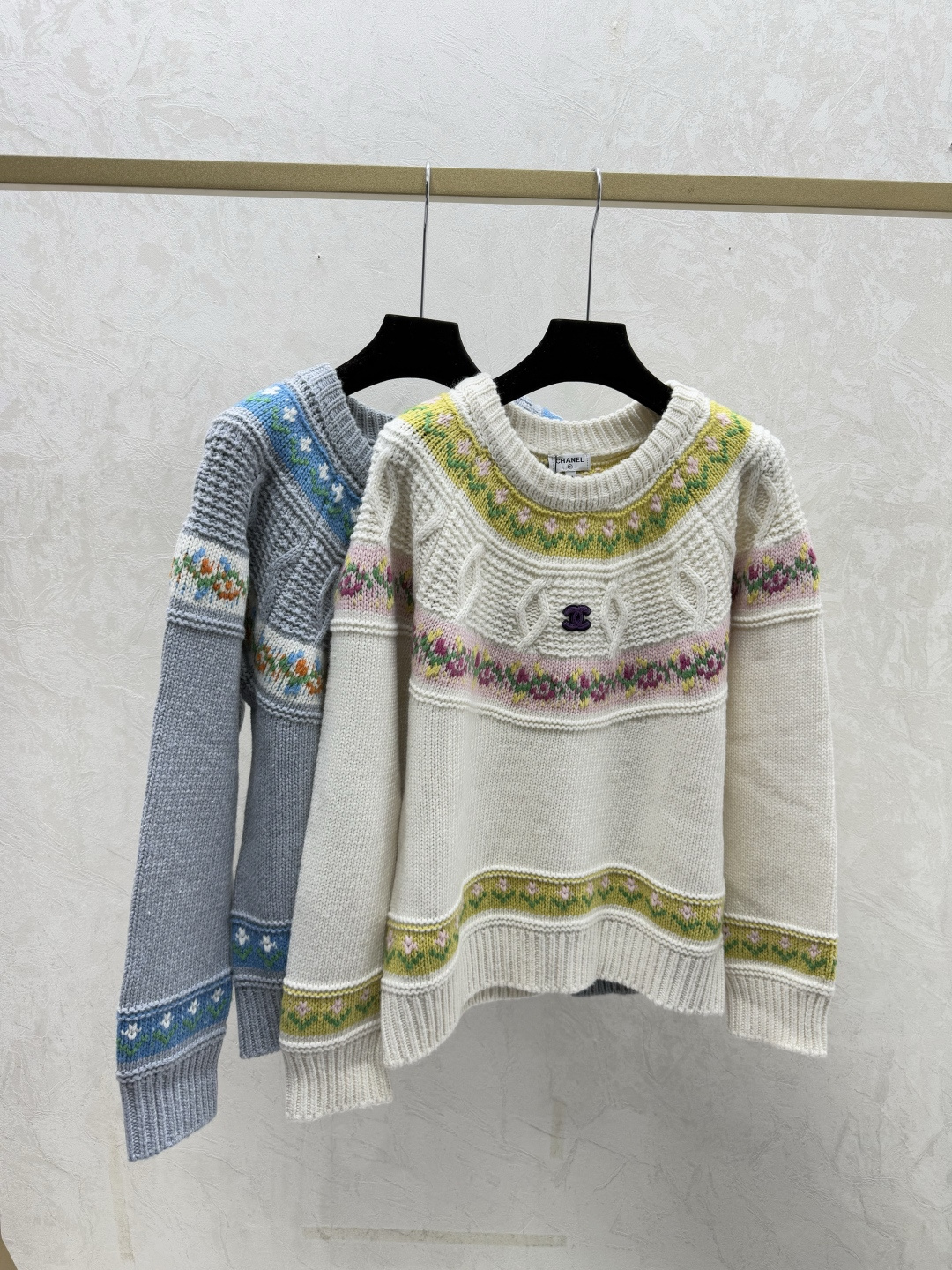 CH家～大货实拍图