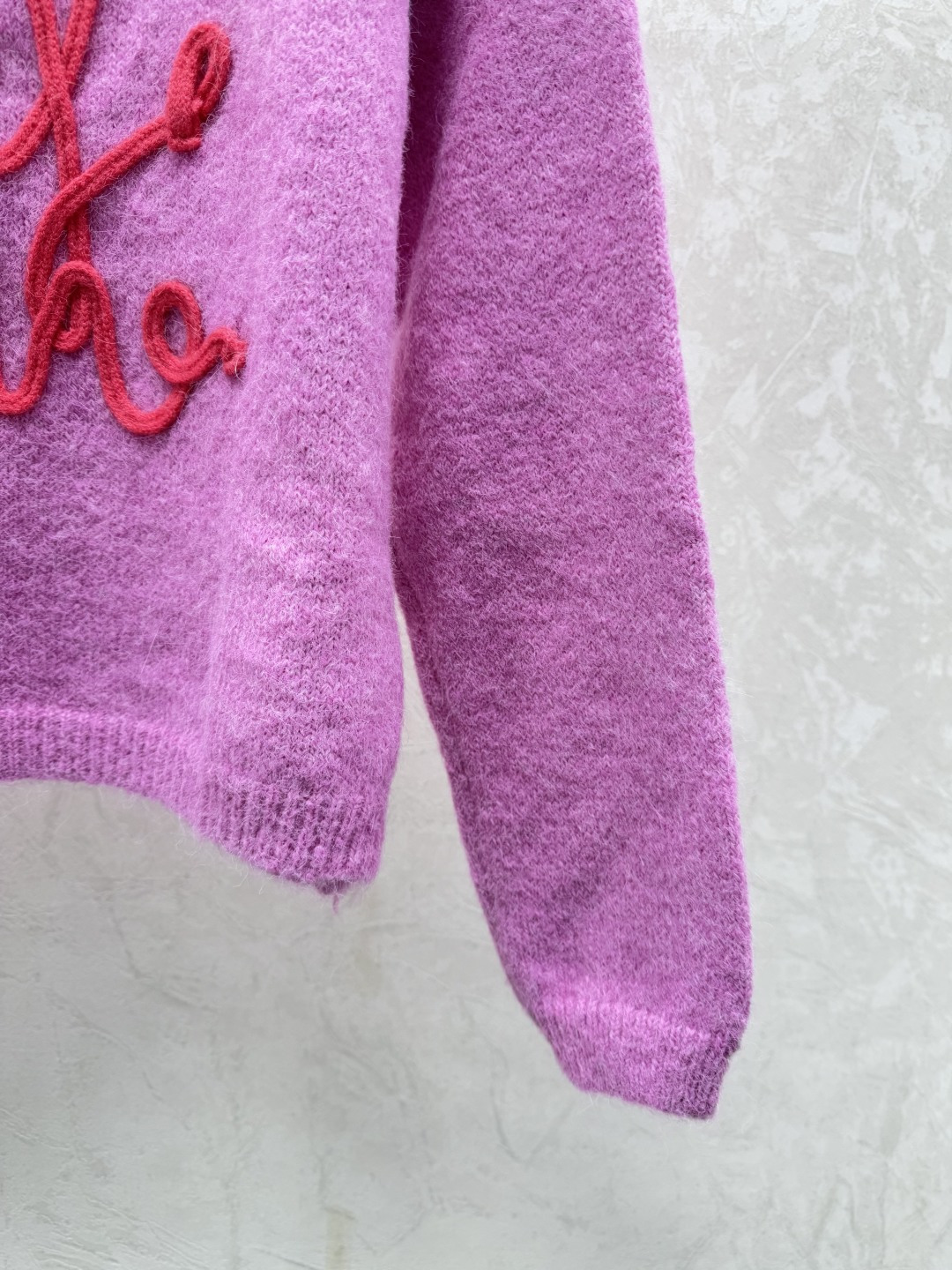 LO家～大货实拍图